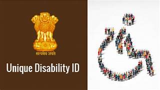 Disability certificate download