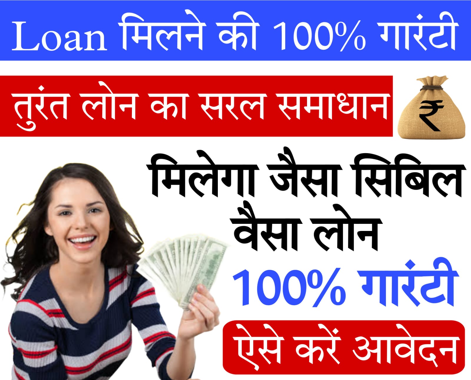 personal loan without cibil check